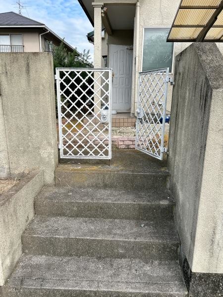 detached 熊本県熊本市中央区帯山６丁目3番37号 ペアレンツ坂本２－A