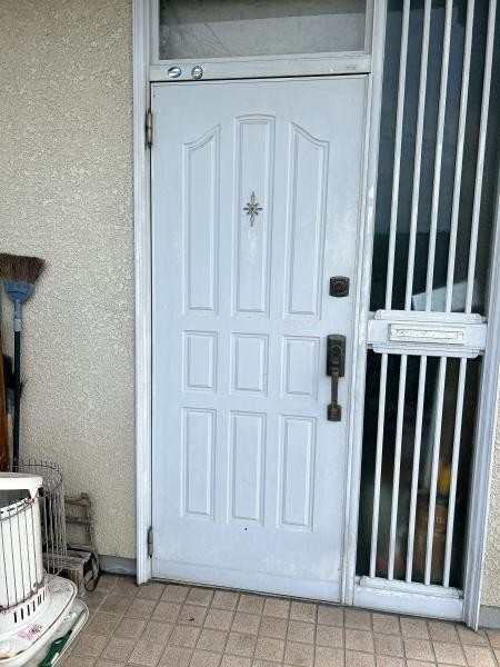 detached 熊本県熊本市中央区帯山６丁目3番37号 ペアレンツ坂本２－A