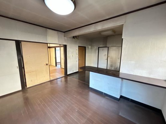 detached 熊本県熊本市中央区帯山６丁目3番37号 ペアレンツ坂本２－A