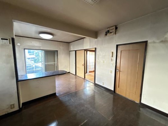 detached 熊本県熊本市中央区帯山６丁目3番37号 ペアレンツ坂本２－A