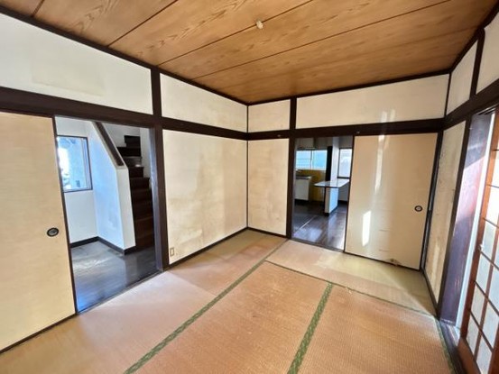 detached 熊本県熊本市中央区帯山６丁目3番37号 ペアレンツ坂本２－A