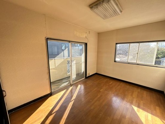 detached 熊本県熊本市中央区帯山６丁目3番37号 ペアレンツ坂本２－A