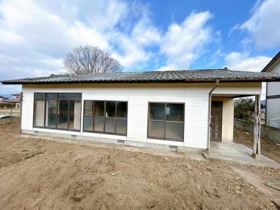 detached 熊本県熊本市中央区帯山６丁目3番37号 ペアレンツ坂本２－A