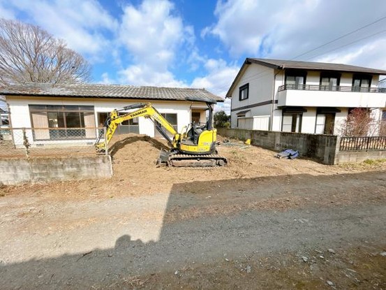 detached 熊本県熊本市中央区帯山６丁目3番37号 ペアレンツ坂本２－A