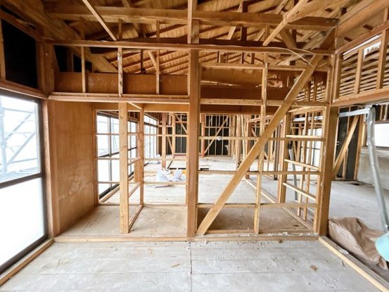 detached 熊本県熊本市中央区帯山６丁目3番37号 ペアレンツ坂本２－A