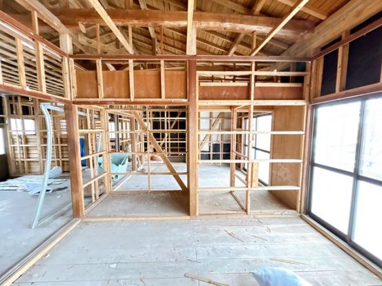 detached 熊本県熊本市中央区帯山６丁目3番37号 ペアレンツ坂本２－A