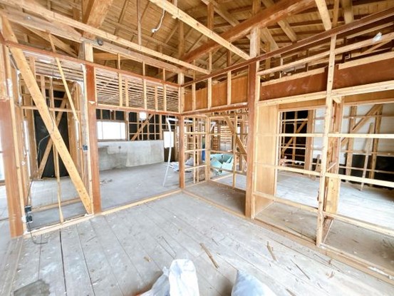 detached 熊本県熊本市中央区帯山６丁目3番37号 ペアレンツ坂本２－A