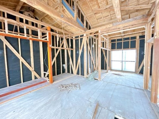 detached 熊本県熊本市中央区帯山６丁目3番37号 ペアレンツ坂本２－A