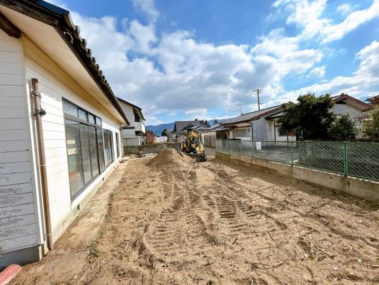 detached 熊本県熊本市中央区帯山６丁目3番37号 ペアレンツ坂本２－A