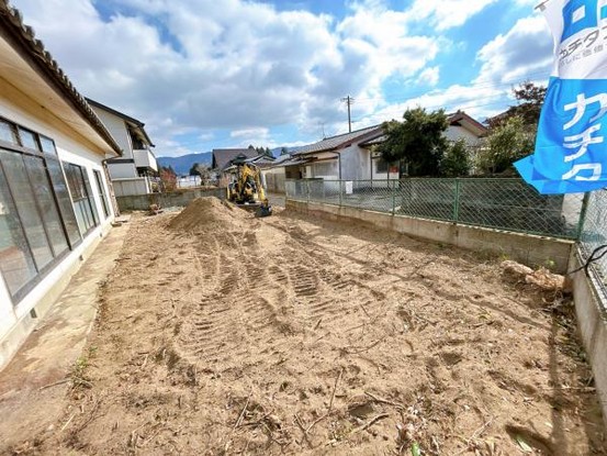 detached 熊本県熊本市中央区帯山６丁目3番37号 ペアレンツ坂本２－A
