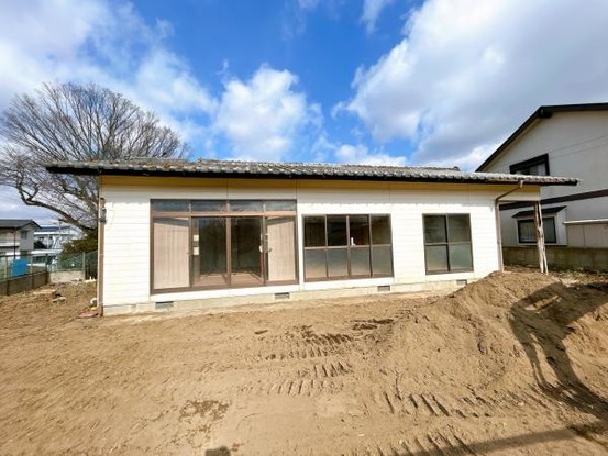 detached 熊本県熊本市中央区帯山６丁目3番37号 ペアレンツ坂本２－A