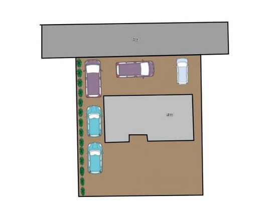 detached 熊本県人吉市下原田町字荒毛
地図を見る