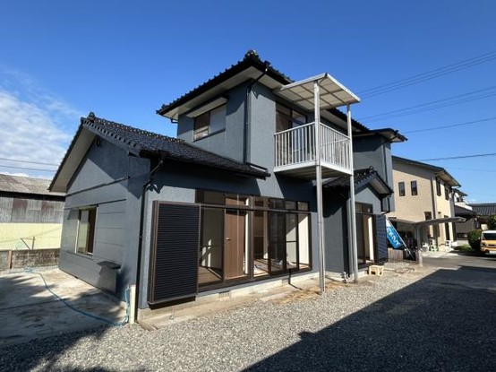 detached 熊本県人吉市下原田町字荒毛
地図を見る