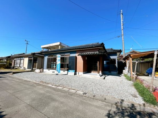 detached 熊本県球磨郡あさぎり町免田西
地図を見る