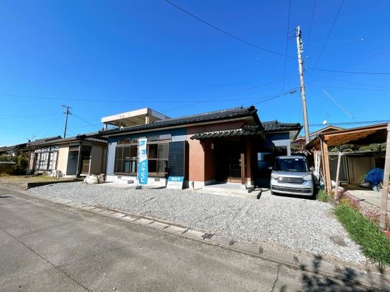 detached 熊本県球磨郡あさぎり町免田西
地図を見る