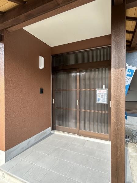 detached 熊本県球磨郡あさぎり町免田西
地図を見る
