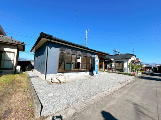 detached 熊本県球磨郡あさぎり町免田西
地図を見る