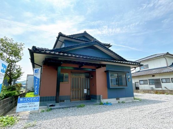 detached 熊本県人吉市上林町
地図を見る