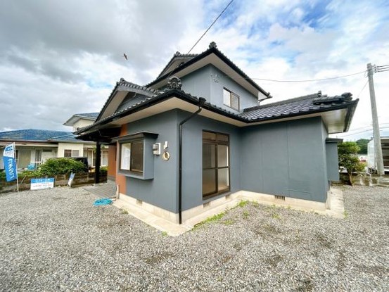 detached 熊本県人吉市上林町
地図を見る