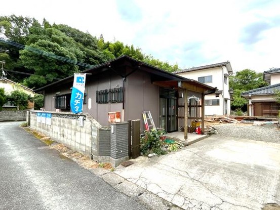detached 熊本県八代郡氷川町栫
地図を見る