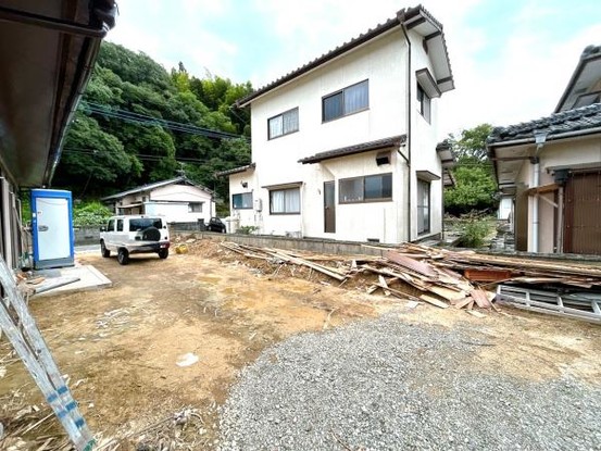 detached 熊本県八代郡氷川町栫
地図を見る