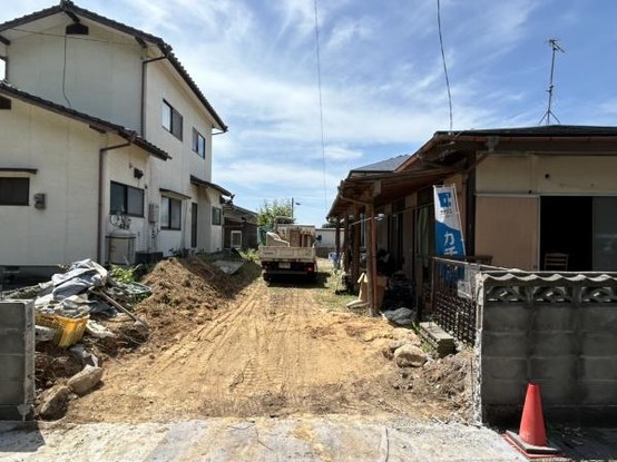 detached 熊本県八代郡氷川町栫
地図を見る