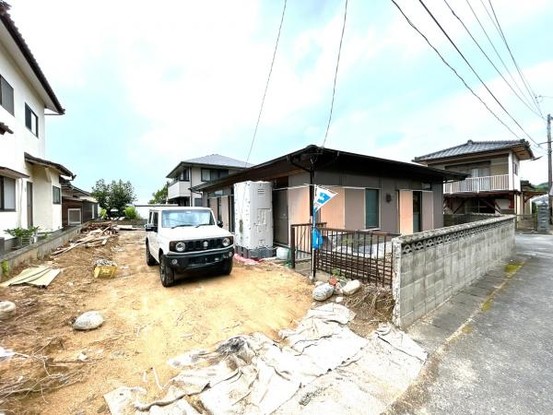 detached 熊本県八代郡氷川町栫
地図を見る
