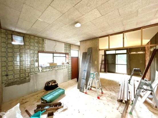 detached 熊本県八代郡氷川町栫
地図を見る