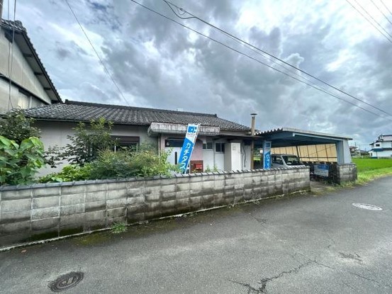 detached 熊本県球磨郡多良木町大字多良木
地図を見る