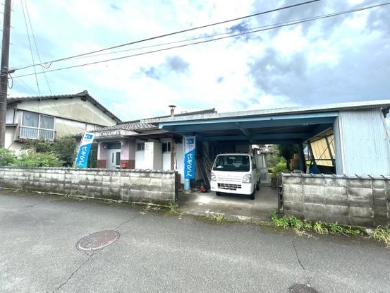 detached 熊本県球磨郡多良木町大字多良木
地図を見る