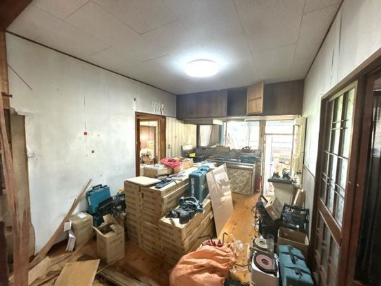 detached 熊本県球磨郡多良木町大字多良木
地図を見る