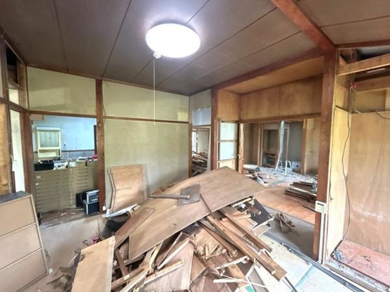 detached 熊本県球磨郡多良木町大字多良木
地図を見る