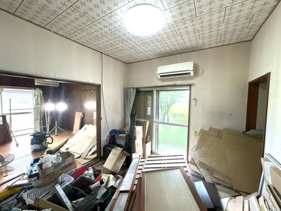 detached 熊本県球磨郡多良木町大字多良木
地図を見る