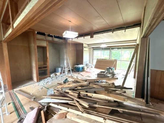 detached 熊本県球磨郡多良木町大字多良木
地図を見る