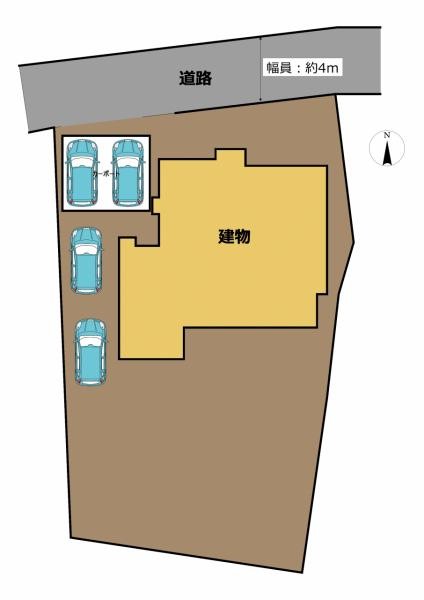 detached 熊本県球磨郡多良木町大字多良木
地図を見る