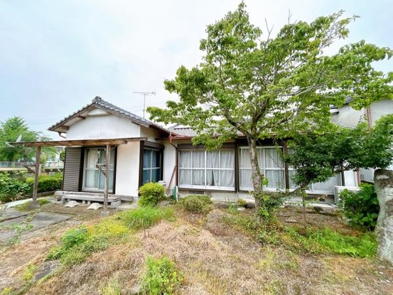 detached 熊本県球磨郡多良木町大字多良木
地図を見る