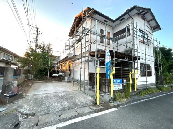 detached 熊本県八代郡氷川町河原
地図を見る