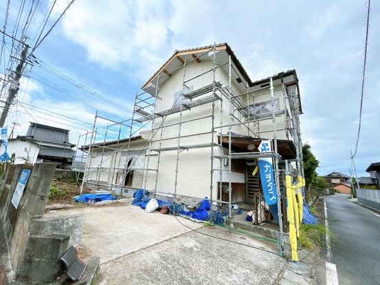 detached 熊本県八代郡氷川町河原
地図を見る