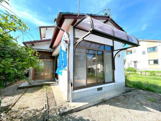 detached 熊本県人吉市下原田町字瓜生田
地図を見る