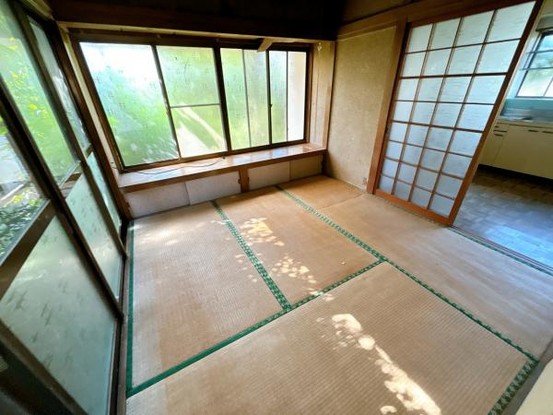 detached 熊本県人吉市下原田町字瓜生田
地図を見る