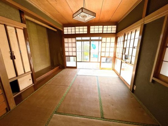 detached 熊本県人吉市下原田町字瓜生田
地図を見る