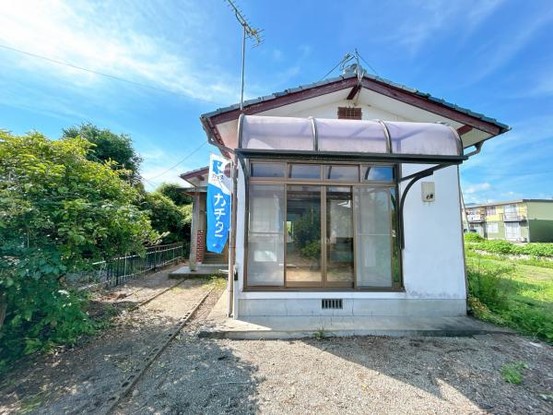 detached 熊本県人吉市下原田町字瓜生田
地図を見る