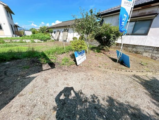 detached 熊本県人吉市下原田町字瓜生田
地図を見る