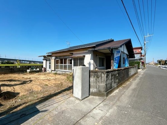 detached 熊本県八代市島田町
地図を見る
