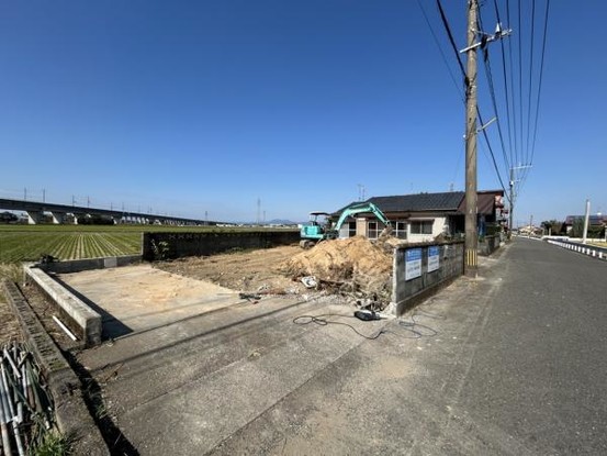 detached 熊本県八代市島田町
地図を見る