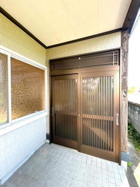 detached 熊本県八代市島田町
地図を見る