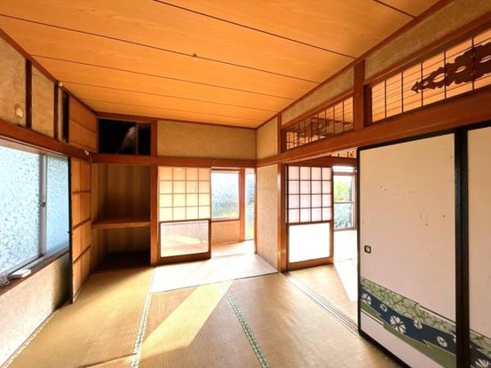 detached 熊本県八代市島田町
地図を見る