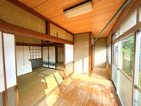 detached 熊本県八代市島田町
地図を見る