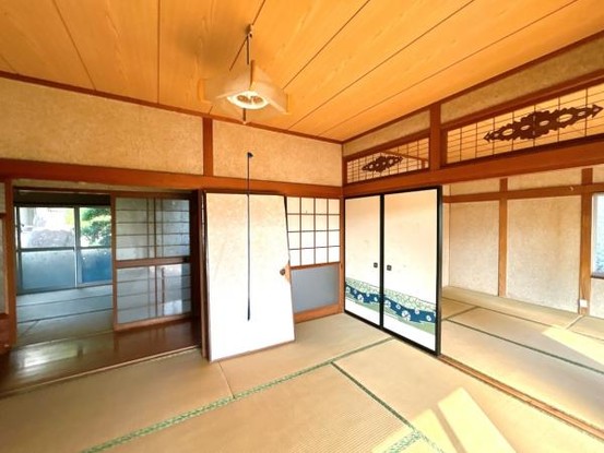 detached 熊本県八代市島田町
地図を見る