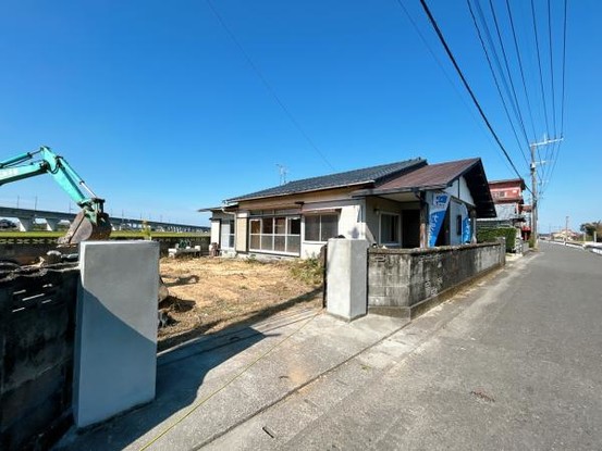 detached 熊本県八代市島田町
地図を見る